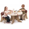 NEW TRADITIONS TABLE & CHAIRS SET